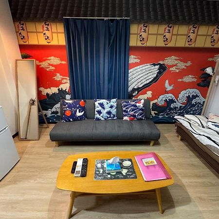 Osaka - Apartment / Vacation Stay 65839 Екстер'єр фото