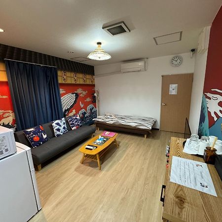 Osaka - Apartment / Vacation Stay 65839 Екстер'єр фото