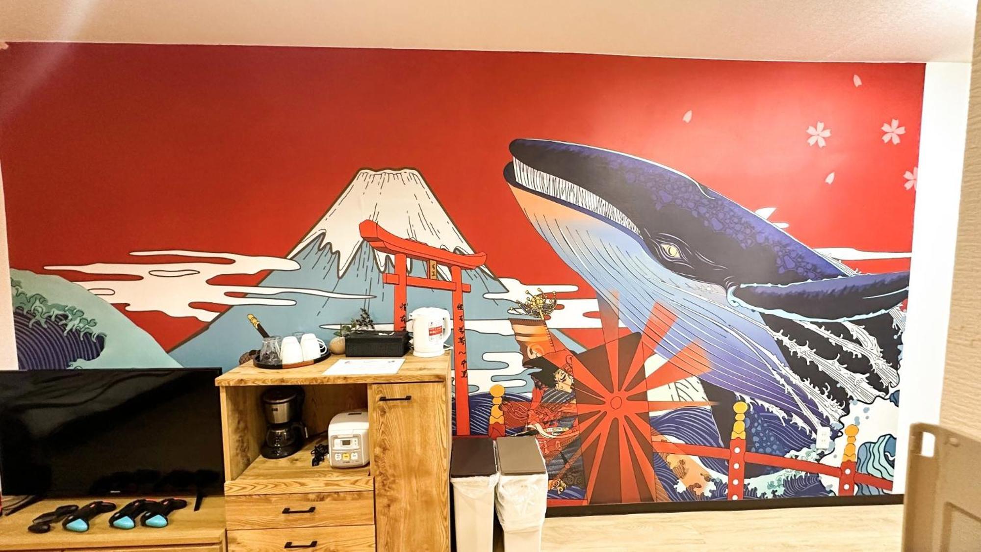 Osaka - Apartment / Vacation Stay 65839 Екстер'єр фото
